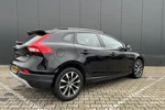 Volvo V40 Cross Country T3 Automaat Edition+ | Standkachel | Stoelverwarming | Navigatie