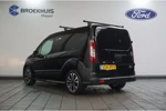 Ford Transit Connect 1.5 100pk EcoBlue L1 | Lichtmetaal | Cruise | PDC V+A | Dakdragers | Trekhaak |