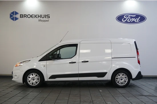 Ford Transit Connect 1.6 TDCI L2 Trend | Dubbele Schuifdeur | PDC V+A |