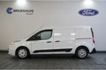 Ford Transit Connect 1.6TDCI 100pk L2 Trend | Dubbele Schuifdeur | PDC V+A | Sortimo kast | Airco | Bluetooth | Nette staat!