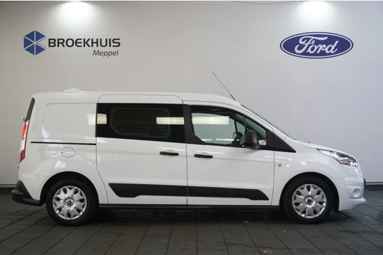 Ford Transit Connect 1.6 TDCI L2 Trend | Dubbele Schuifdeur | PDC V+A |