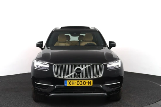 Volvo XC90 T8 Twin Engine AWD Inscription