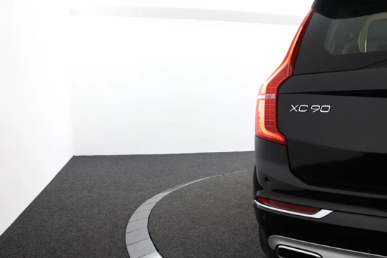 Volvo XC90 T8 Twin Engine AWD Inscription