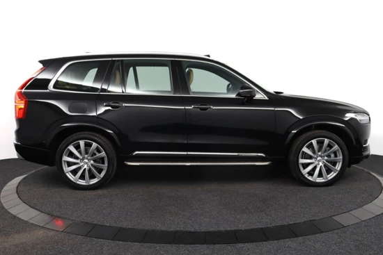 Volvo XC90 T8 Twin Engine AWD Inscription