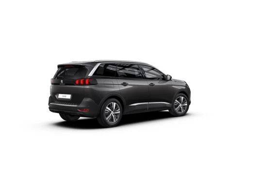 Peugeot 5008 PureTech 130 EAT8 Allure Pack Business