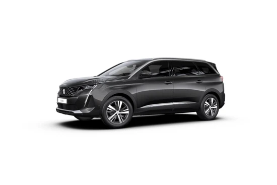 Peugeot 5008 PureTech 130 EAT8 Allure Pack Business