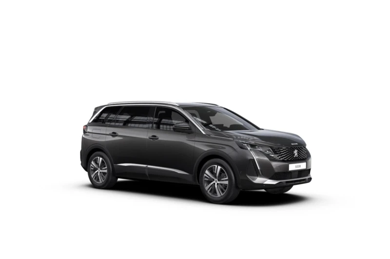 Peugeot 5008 PureTech 130 EAT8 Allure Pack Business