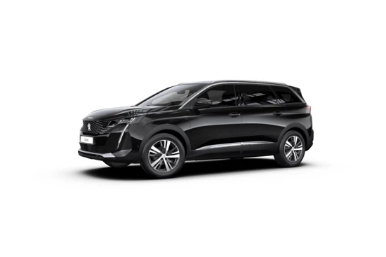 Peugeot 5008 PureTech 130 EAT8 Allure Pack Business