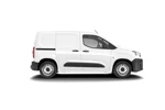 Peugeot Partner e- L1H1 1000kg EV 50 kWh 136 1AT