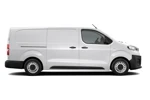 Peugeot Expert L3H1 2.0 BlueHDi 145 6MT Long