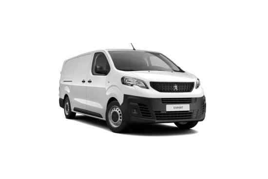 Peugeot Expert L3H1 2.0 BlueHDi 145 6MT Long