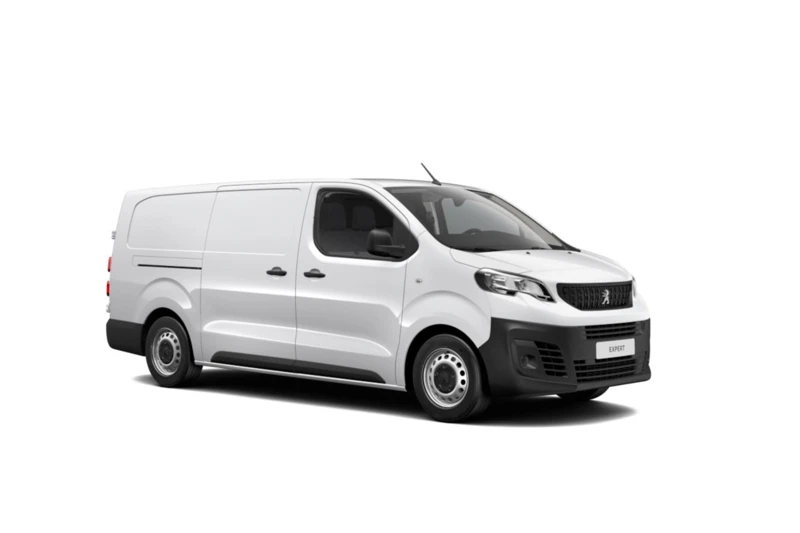 Peugeot Expert L3H1 2.0 BlueHDi 145 6MT Long