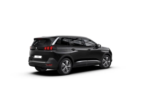 Peugeot 5008 PureTech 130 EAT8 Allure Pack Business