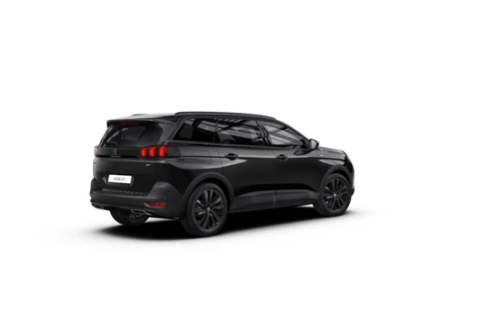 Peugeot 5008 PureTech 130 EAT8 GT