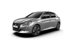 Peugeot 208 1.2 PureTech 75 5MT Style