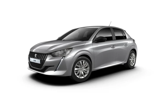 Peugeot 208 1.2 PureTech 75 5MT Active