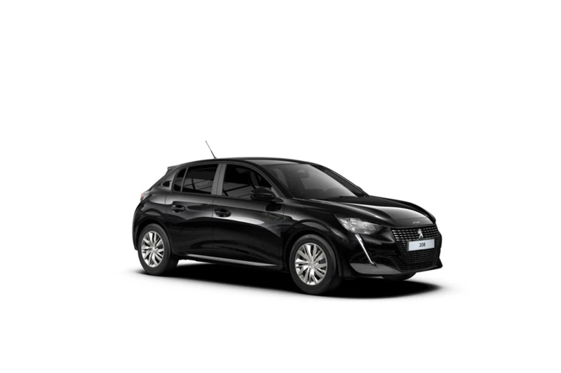 Peugeot 208 1.2 PureTech 75 5MT Active