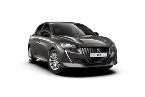 Peugeot 208 1.2 PureTech 75 5MT Active