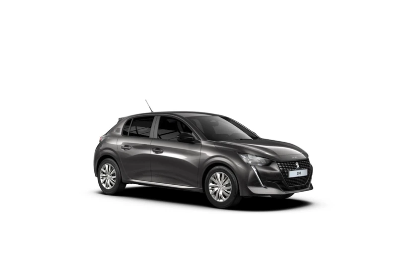 Peugeot 208 1.2 PureTech 75 5MT Active