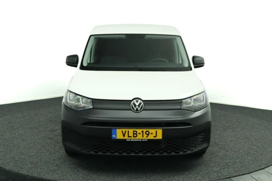 Volkswagen Caddy Cargo Maxi 2.0 TDI | Camera | Airco | Bluetooth | Trekhaak | CarPlay/Android Auto | Laadruimte Pakket