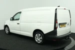 Volkswagen Caddy Cargo Maxi 2.0 TDI | Camera | Airco | Bluetooth | Trekhaak | CarPlay/Android Auto | Laadruimte Pakket