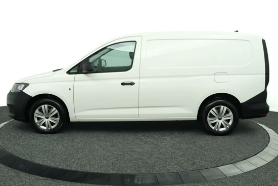 Volkswagen Caddy Cargo Maxi 2.0 TDI | Camera | Airco | Bluetooth | Trekhaak | CarPlay/Android Auto | Laadruimte Pakket