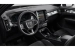 Volvo XC40 Twin Motor 408PK Ultimate | Getint Glas | Pixel LED | Panoramadak | 20" | Nubuck Interieur | Elektr Stoelen