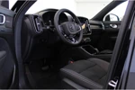 Volvo XC40 Twin Motor 408PK Ultimate | Getint Glas | Pixel LED | Panoramadak | 20" | Nubuck Interieur | Elektr Stoelen