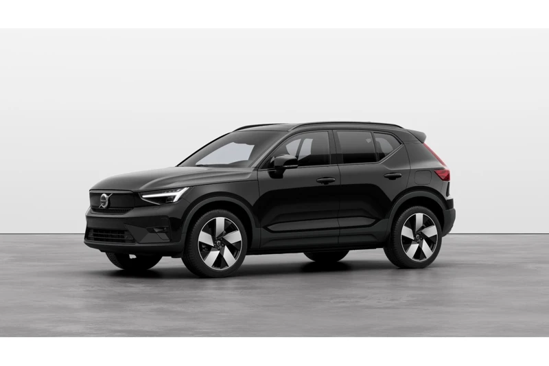 Volvo XC40 Twin Motor 408PK Ultimate | Getint Glas | Pixel LED | Panoramadak | 20" | Nubuck Interieur | Elektr Stoelen