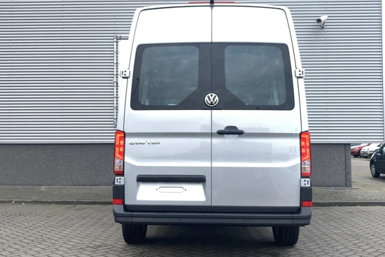 Volkswagen Crafter 35 2.0 TDI L3H3 Exclusive