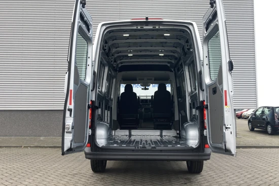 Volkswagen Crafter 35 2.0 TDI L3H3 Exclusive