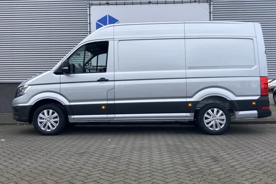 Volkswagen Crafter 35 2.0 TDI L3H3 Exclusive