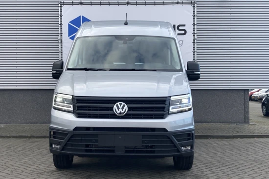 Volkswagen Crafter 35 2.0 TDI L3H3 Exclusive