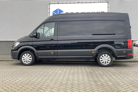 Volkswagen Crafter 35 2.0 TDI L3H3 Exclusive