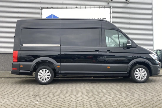 Volkswagen Crafter 35 2.0 TDI L3H3 Exclusive