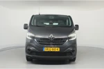 Renault Trafic 2.0 dCi 145 T29 L2H1 DC Comfort Automaat | 1e Eigenaar! | LED | Navigatie | Trekhaak | Airco | Parkeersensoren |