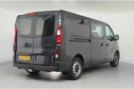 Renault Trafic 2.0 dCi 145 T29 L2H1 DC Comfort Automaat | 1e Eigenaar! | LED | Navigatie | Trekhaak | Airco | Parkeersensoren |