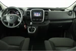 Renault Trafic 2.0 dCi 145 T29 L2H1 DC Comfort Automaat | 1e Eigenaar! | LED | Navigatie | Trekhaak | Airco | Parkeersensoren |