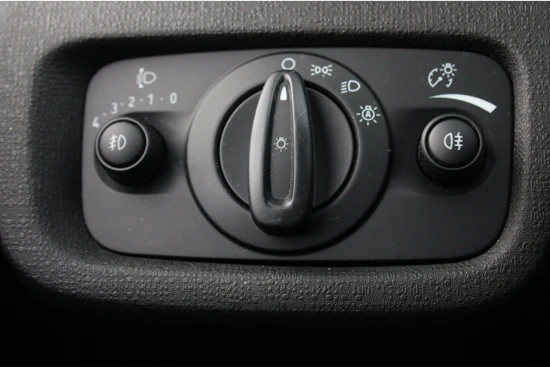 Ford Fiesta 1.0 100pk Titanium AUTOMAAT | COMPLEET | KEY-LESS | CLIMATE CONTROL