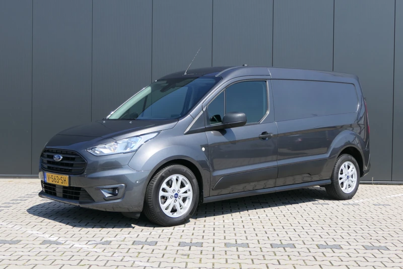 Ford Transit Connect 1.5 TDCI 120PK! Automaat! L2 Trend HP | Lengte 2 | Cruise Control | Camera | Apple carplay / Android Auto |