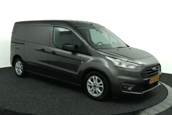 Ford Transit Connect 1.5 TDCI 120PK! Automaat! L2 Trend HP | Lengte 2 | Cruise Control | Camera | Apple carplay / Android Auto |