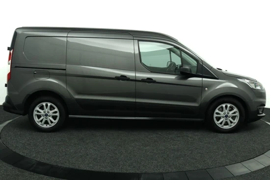 Ford Transit Connect 1.5 TDCI 120PK! Automaat! L2 Trend HP | Lengte 2 | Cruise Control | Camera | Apple carplay / Android Auto |