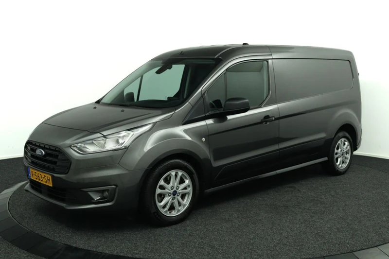 Ford Transit Connect 1.5 TDCI 120PK! Automaat! L2 Trend HP | Lengte 2 | Cruise Control | Camera | Apple carplay / Android Auto |