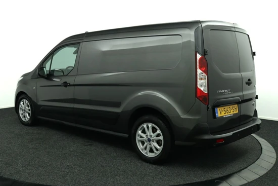 Ford Transit Connect 1.5 TDCI 120PK! Automaat! L2 Trend HP | Lengte 2 | Cruise Control | Camera | Apple carplay / Android Auto |