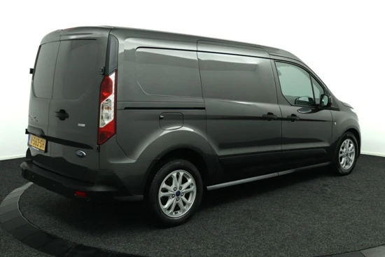 Ford Transit Connect 1.5 TDCI 120PK! Automaat! L2 Trend HP | Lengte 2 | Cruise Control | Camera | Apple carplay / Android Auto |