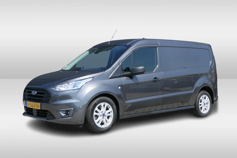 Ford Transit Connect 1.5 TDCI 120PK! Automaat! L2 Trend HP | Lengte 2 | Cruise Control | Camera | Apple carplay / Android Auto |