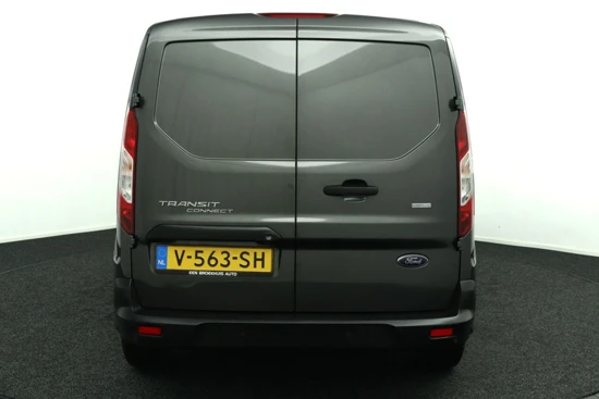 Ford Transit Connect 1.5 TDCI 120PK! Automaat! L2 Trend HP | Lengte 2 | Cruise Control | Camera | Apple carplay / Android Auto |