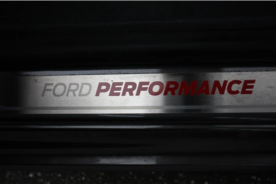Ford Focus 2.3EB ST-3 280PK | PERFORMANCE PACK | RECARO | CAMERA | WINTERPACK | ADAPT. CRUISE | PRACHTIGE STAAT!