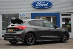 Ford Focus 2.3EB ST-3 280PK | PERFORMANCE PACK | RECARO | CAMERA | WINTERPACK | ADAPT. CRUISE | PRACHTIGE STAAT!