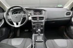 Volvo V40 T2 Automaat Polar+ | Navigatie | LED Koplampen | Stoelverwarming | Parkeersensoren